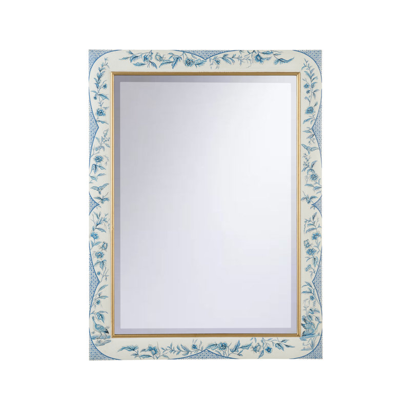 Bagatelle Rectangle Mirror
