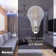 Equivalent A19 E26/Medium (Standard) Dimmable 3000K LED Bulb