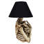 Lampe de table repos en pièces