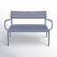 Banc d'extérieur 46 po Ruta Paris-1558921499