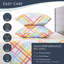  Ensemble de draps Rainbow
