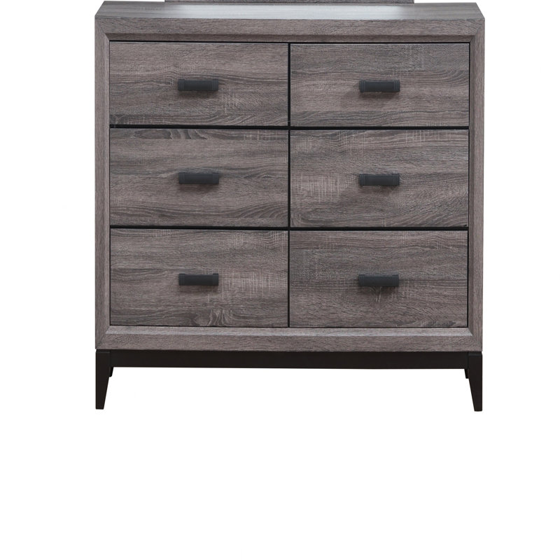 DRESSER, Gris