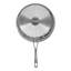 Stainless Steel Non-Stick Frying Pan-71645091