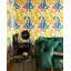 Revival (Mid Century Modern) Abstract Wallpaper Roll