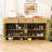 Elegant Storage Cabinet with Ample Storage Space and Adjustable Shelves-661548733