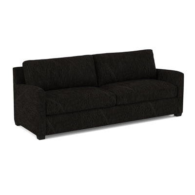 Upholstered 96.5'' Sofa