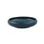 Gemstone Lapis Lazuli Stoneware Cereal Bowl