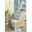 Raleigh Linen Armchair