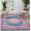 Geomar Oriental Area Rug-28137004