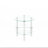 Transparent Oval Glass Coffee Table-126257064-126257065