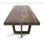 Oak Solid Wood Dining Table