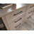 Freda 50.91 " W 6 - Drawer Dresser-1605754906