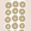 Schumacher x Neisha Crosland Hollywood Grape Wallpaper-1810890791