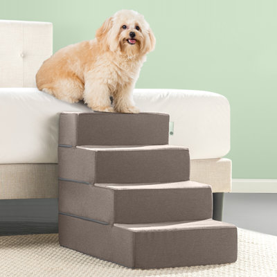 Talia Stairs With 4 Steps