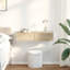 112-9 Wall Mounted Shelf-126486316-105676356