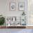 Ace 8 Cube Bookcase/Storage Unit-2056187331-2046219653