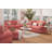 Corbin Reef 90'' Upholstered Sleeper Sofa