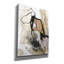 Impression sur toile Persaya par Design Fabrikken-309155938