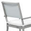 Fauteuil empilable Amalfi