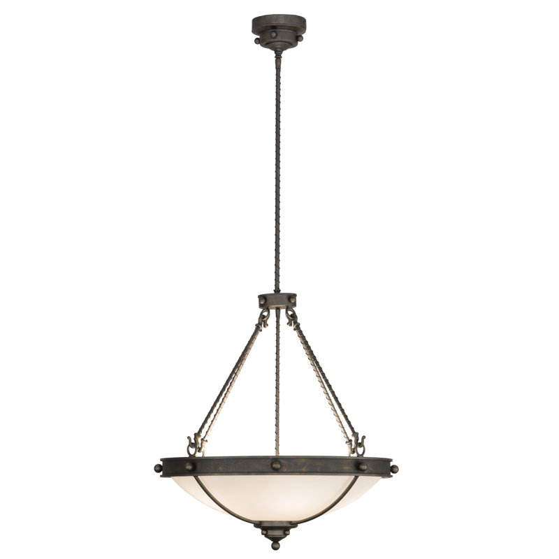 Freya 5 - Light Pendant