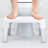 SMART Multi-Purpose Vanity Stool