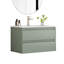 Meuble-lavabo mural 32 po-2001778339