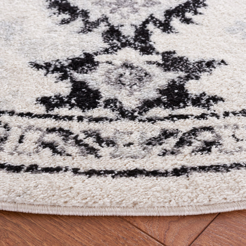 Tulum Performance Oriental Rug, Runner 2' x 9'