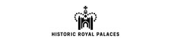 Historic Royal Palaces logo