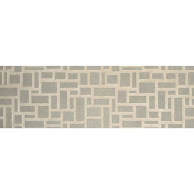Plaza 12" x 36" Ceramic Field Tile