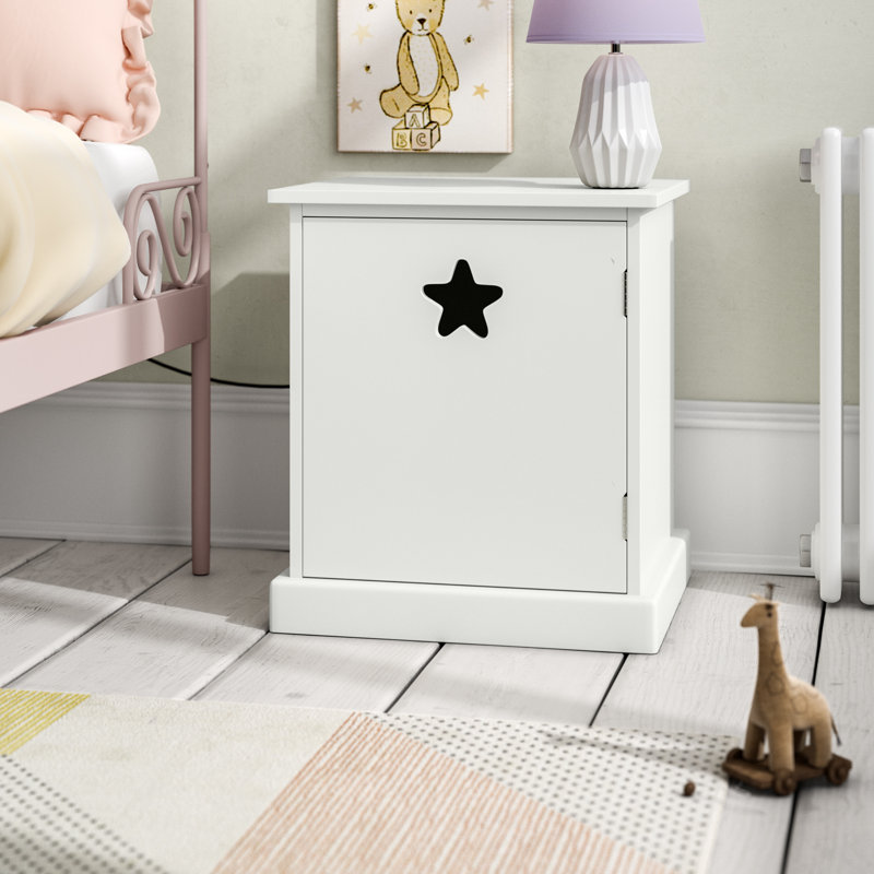 Ahumada Nightstand