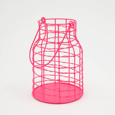 Funk Fusion Lantern