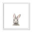 Art encadré en lapins forestières-48188937-48188940