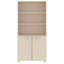 Healani 85cm Solid Wood Sideboard-798973315