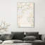 Blooming Hera Print by Oliver Gal-615996104-725726379