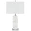 Lampe de table 27" Carreras