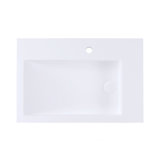 La Scala 23.62'' L Bathroom Sink