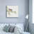 'Finch' by Chris Paschke, Canvas Wall Art-908138549
