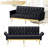 2 - Piece Velvet Living Room Set-1721673523