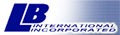 LB International logo