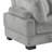 Modular Piece--Loveseat, Part Of Sectional Sofa,Chenille,Minimalist Style,2 Colors,Not For Separate Use-804149623