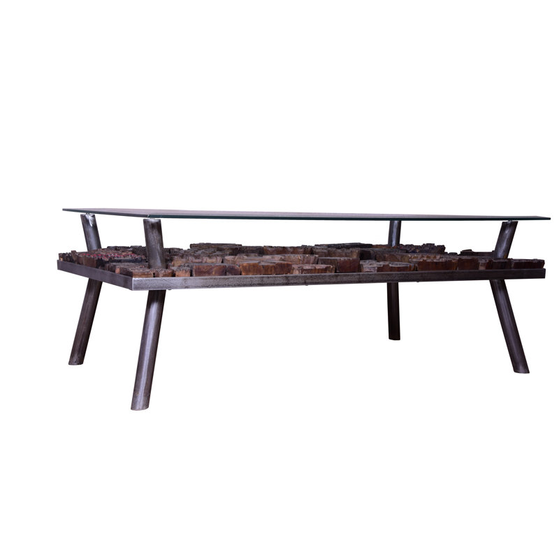 Table basse Darrell 