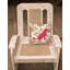  Coussin décoratif 14 "Labrador Shabby Elegance-1451962725