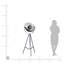 Abbas 165cm Tripod Floor Lamp-728197238