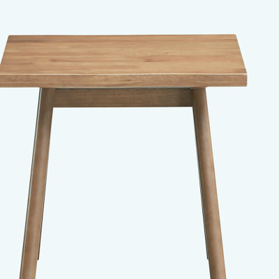 Table basse décorative naturelle