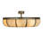 Fricis 30'' Ceiling Fan with Light Kit