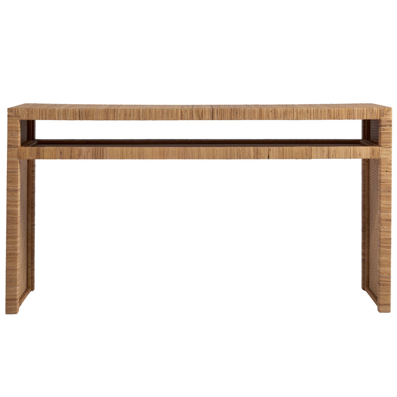 60'' Console Table