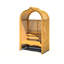 Shire Bejoda Arbour With Bench