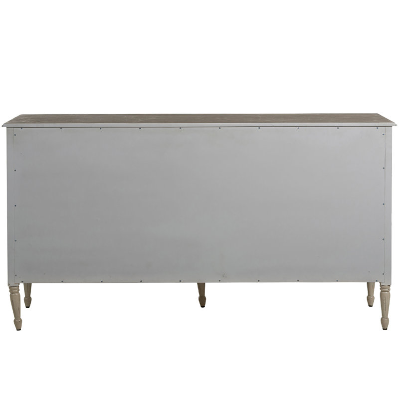 Caroline 7 Drawer Dresser