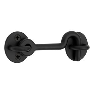 Steel Lock
