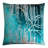 Metallic Square Velvet Pillow Cover & Insert-92912811-92912791